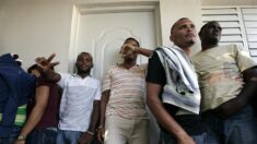 Detienen a 96 migrantes dominicanos y 7 haitianos en de aguas de Puerto Rico