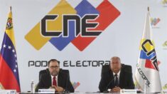Comisión de la UE visitará Venezuela para conocer proceso electoral
