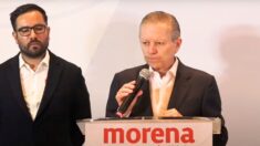 Exministro Arturo Zaldívar anuncia juicio político contra la presidenta de la SCJN, Norma Piña