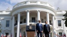 EE. UU. y Japón anuncian importante actualización de su alianza para «aislar a China»