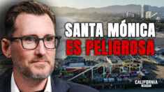 Residente cuenta los peligros de la ciudad de Santa Mónica en California | Entrevista completa CDA