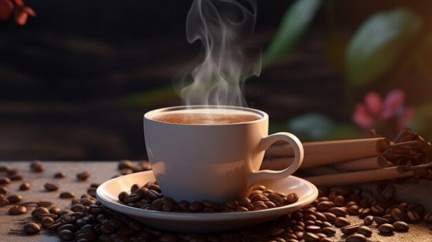 ¿Podría su café matutino protegerlo contra la obesidad y los problemas articulares?