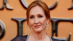 «Arréstenme» dice JK Rowling en respuesta a ley de odio escocesa, y el primer ministro la respalda