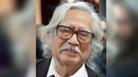 Muere Ernesto Gómez Cruz a los 90 años, actor mexicano recordado por «El callejón de los milagros»