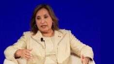 Allanamiento a presidenta de Perú no es inconstitucional, dice Corte Suprema