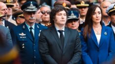 Javier Milei reclama la soberanía argentina de las Malvinas a 42 años de la guerra