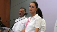 Claudia Sheinbaum pide no involucrar a familiares tras video del hijo de Xóchitl Gálvez