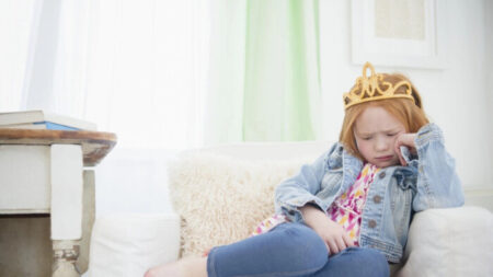 Dejando de lado la omnipresente cultura de las princesas