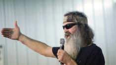 Phil Robertson, estrella de «Duck Dynasty», dice que hallar a Jesús fue la «mejor decisión» que tomó