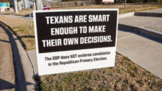 Gran Jurado acusa a dos directores escolares de realizar campañas electorales en Texas