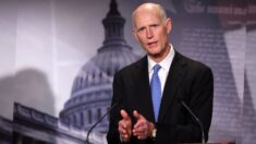 Senador Scott asegura que Biden le está fallando a las familias de Florida, tras reporte de inflación
