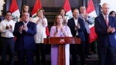 Periodistas rechazan discurso «estigmatizador» de presidenta de Perú