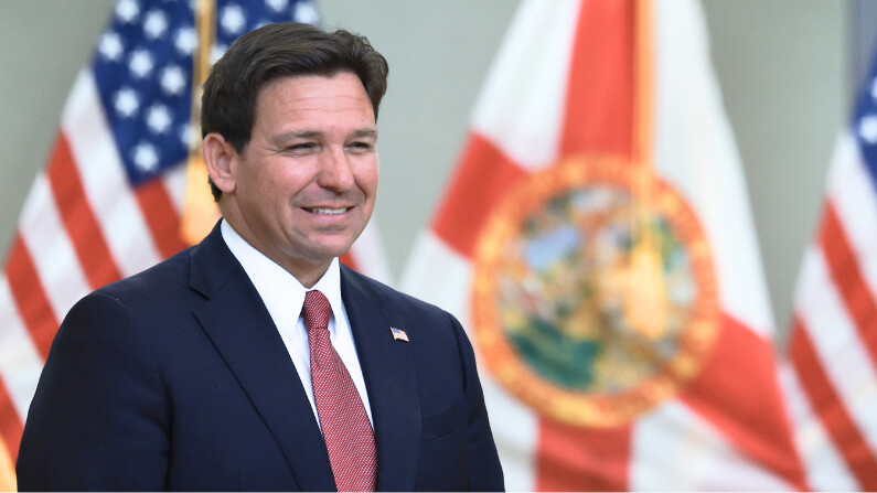 El gobernador de Florida aprobó recientemente tres nuevas leyes que realizan cambios a sanciones penales y afectan directamente a los inmigrantes indocumentados. Una foto de archivo. (Joe Raedle/Getty Images)