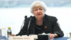 Yellen critica medidas «coercitivas» de Beijing contra empresas estadounidenses