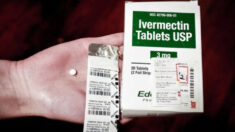 FDA no retira anuncio contra la Ivermectina «usted no es un caballo» mientras orden judicial se acerca