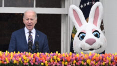 «Yo no hice eso»: Biden responde a críticas sobre nombrar Día de Visibilidad Trans el Domingo de Pascua