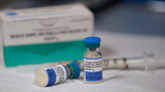 Los CDC reportan casi 100 casos de sarampión en EE.UU