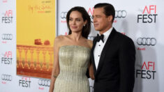 Angelina Jolie denuncia abusos de Brad Pitt previos al 2016 en nueva demanda