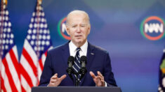 Biden advierte que un ataque de Irán a Israel podría producirse «antes de lo previsto»