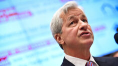 CEO de JPMorgan advierte que tipos de interés superarían el 8 por ciento si la inflación continúa alta