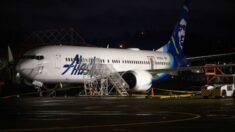 Boeing paga USD 160 millones a Alaska Airlines por incidente aéreo