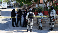 Asesinan al director de Policía Vial del puerto mexicano de Acapulco