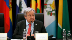México denuncia ante la ONU violaciones a su embajada en Ecuador
