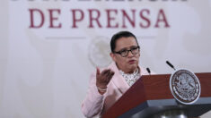 Más de 31,000 presos votarán en mayo en las elecciones presidenciales de México