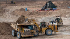 México acepta revisar derechos laborales en empresas acerera y minera a solicitud de EE.UU.