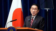 Primer Ministro japonés promete apoyo inmediato a Taiwán tras el terremoto