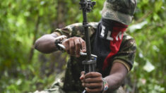 ELN «da por terminada» la suspensión de los secuestros con fines económicos en Colombia