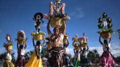 5 pasos para que jóvenes hispanos viajen a México gratis y conozcan su cultura y tradiciones