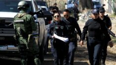 Confirman número de víctimas de secuestro masivo en Nuevo León y el rescate de 16