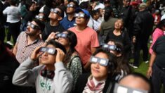 México se prepara para un eclipse solar histórico que no se repetirá hasta 2052