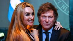 Presidente argentino Javier Milei se separa de la actriz y humorista Fátima Flórez