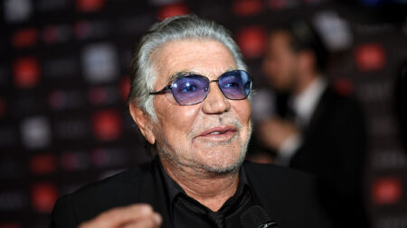 Muere Roberto Cavalli, icono de estilo y símbolo de la moda italiana