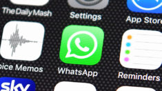 Aplicación WhatsApp, vetada en China, funciona ahora para algunos usuarios