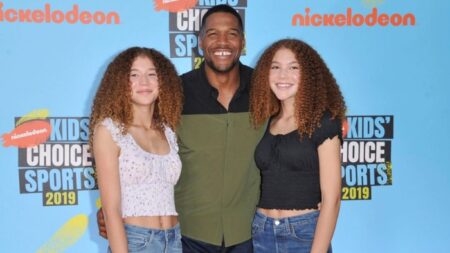 Isabella, la hija de Michael Strahan, reflexiona sobre los altibajos en su lucha contra el cáncer