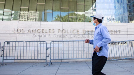 Roban USD 30 millones de un depósito, uno de los mayores asaltos en la historia de Los Ángeles
