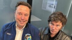 Reunión entre Elon Musk y Javier Milei, qué se vislumbra en el futuro de Argentina
