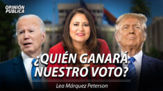 ¿Qué buscan los hispanos de Arizona en un presidente?