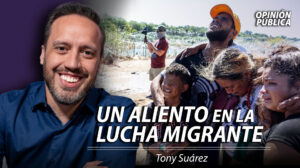 Reforma migratoria: El clamor de un pastor hispano por un cambio real