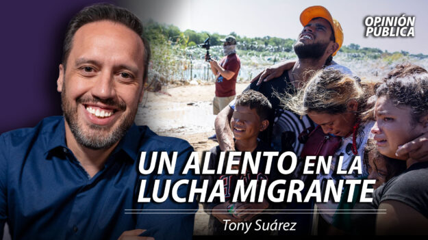Reforma migratoria: El clamor de un pastor hispano por un cambio real