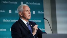 Grupo de defensa de Pence lanza campaña para presionar a Schumer sobre proyecto de ley TikTok