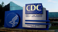 Otra extralimitación extravagante de los CDC