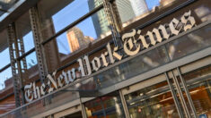 El ataque organizado del New York Times a Shen Yun