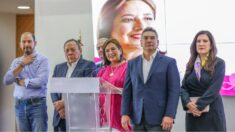 Xóchitl Gálvez pide al INE suspender las «mañaneras» del presidente López Obrador