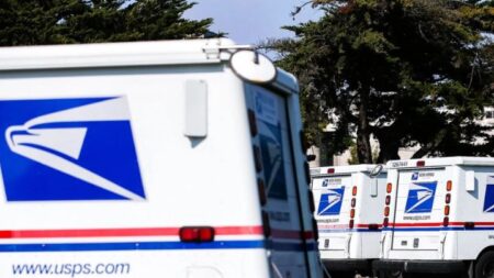 Auditoría revela graves problemas en instalaciones del Servicio Postal de EE. UU.