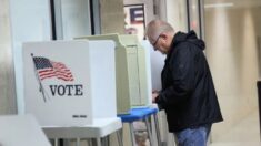 Revelan documentos de capacitación a inmigrantes «no ciudadanos» para ejercer en voto en Washington D.C.