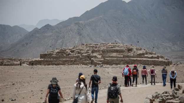 Operadores de turismo piden a Perú que anule solicitud de visa a mexicanos